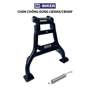 Chân chống đứng honda cb500x/cb500f