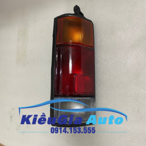 Đèn hậu Suzuki tải 7 chỗ (Su cóc)