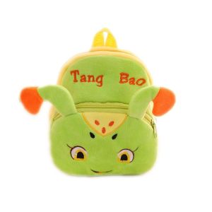 BESTITIT Mèo Ba lô Panada Họa tiết động vật Túi nhỏ Dễ thương Hoạt hình Túi trẻ em Trường Mẫu Giáo