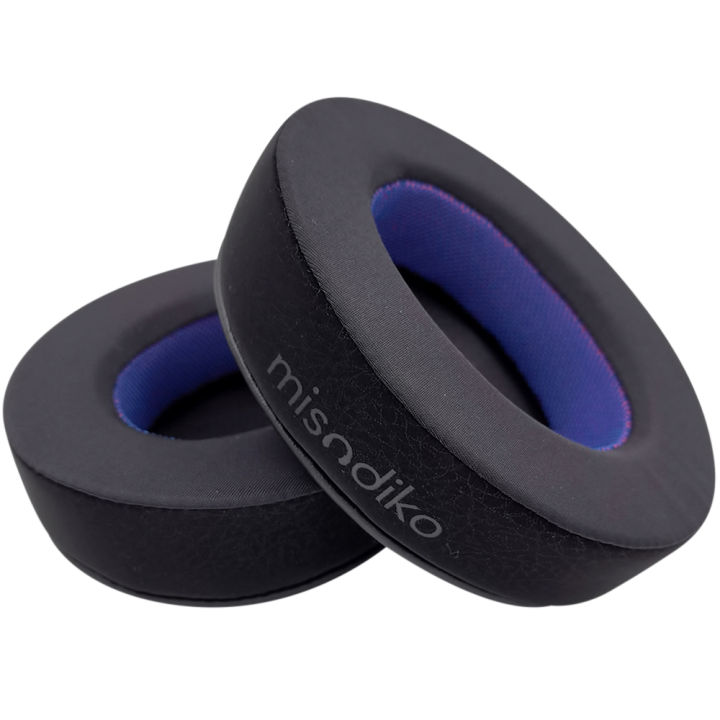 misodiko Upgraded Earpads Replacement for Cooler Master MH670 / MH751 ...