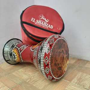 Darbuka Remo Original 9 inci