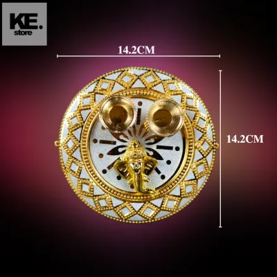 Colorful Kumkum Holder /Kungumam Holder/ Pooja /Door Gift/Festival Gift/Wedding Gift/KUM 001