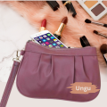 Dompet Pouch Wanita HP Make Up Kekinian. 
