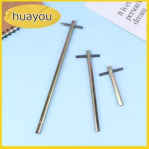 huayou Mở Rộng Loại Thang Máy Tam Giác Key Chuyên Nghiệp Tam Giác Key Train Tam Giác Key Cho Thang Máy Cửa