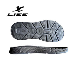 Sandal Outsole for Men Tapak Kasut Sandal Lelaki