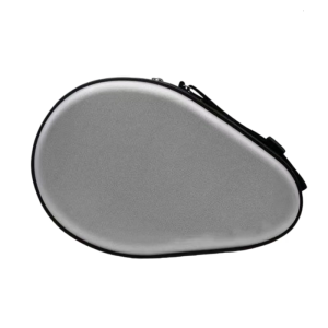 Portable Hard Table Tennis Rackets Bag Waterproofs Pingpong Paddle Storage Case Cover Light weights Pingpong Paddle Bag