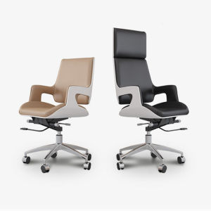 Ghế Xoay Văn Phòng Ghế Giám Đốc Trưởng Phòng Lãnh Đạo Lưng Gỗ Nệm Da Êm Ái Ghế Làm Việc Nâng Hạ Di Chuyển Tiện Lợi Lưng Cao Thấp Đa Dạng