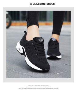 Casual Ladies Sport’s Shoes Kasut Outdoor Breathable Wanita Sneakers