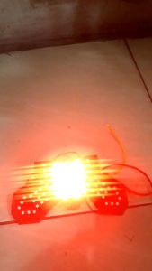 Stoplamp Running Vario 125/150: Lampu Belakang Berjalan Vario