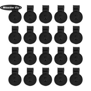 【Mới】 Kẹp vải che nắng sân vườn bền khóa vuông kẹp cho giải pháp che nắng ngoài trời