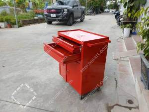 Tủ đựng dụng cụ sửa chữa nhập khẩu chính hãng 2025