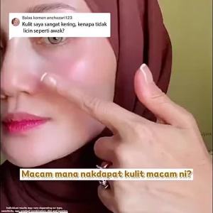 Just Skin DOC Retinol Serum Anti-aging serum Collagen booster Moisturizing Reduce dark spots Reduce freckles
