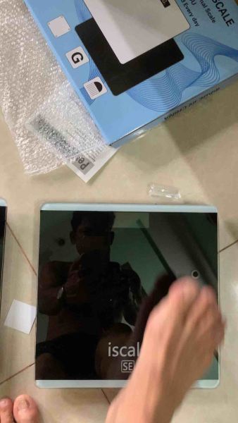 Buyer review video 3