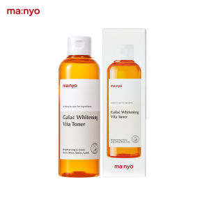 ma:nyo [Manyo Factory] Galac Whitening Vita Toner 210ml