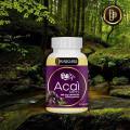 2 Bottle FABLife ACAI Berry Fodd Supplement 30capsules per Bottle 100% Original sold by Abundant Life. 