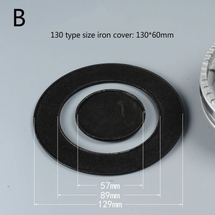 1pc burner cap for gas stove oven burner accessories range surface