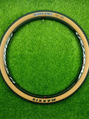 GBBS Maxxis Rekon Race Pace Bicycle Tire 26 27.5 29 FAST ROLLING Mountain Bike MTB XC Tires