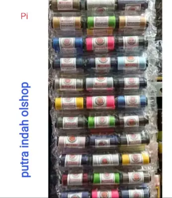 ( 1 Lembar Benang Jahit )Grosir Benang Jahit Isi 36 Pcs Grosiran