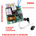 Bo Mạch Máy Hàn Điện Tử Kiểu 1 Bo Dòng 150A 160A 180A 200A. 