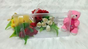 [Termurah] Tutup Freezer Kulkas Sharp 1 Pintu Model Bukaan Ke Samping Original