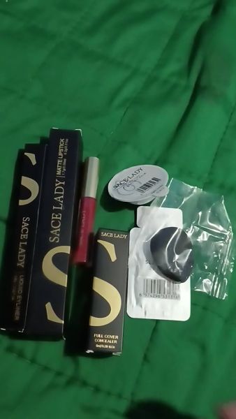 Buyer review video 2