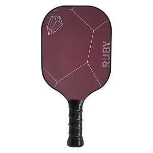 pickleball paddle set glass fiber USAPA approved lightweight non-slip pickleball set for outdoor sports