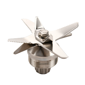 Mata Pisau Blender Heavy Duty Smoothie Pisau 8 Blender Mata Kualitas Tinggi TM-767 WM-787 DS7 Dll