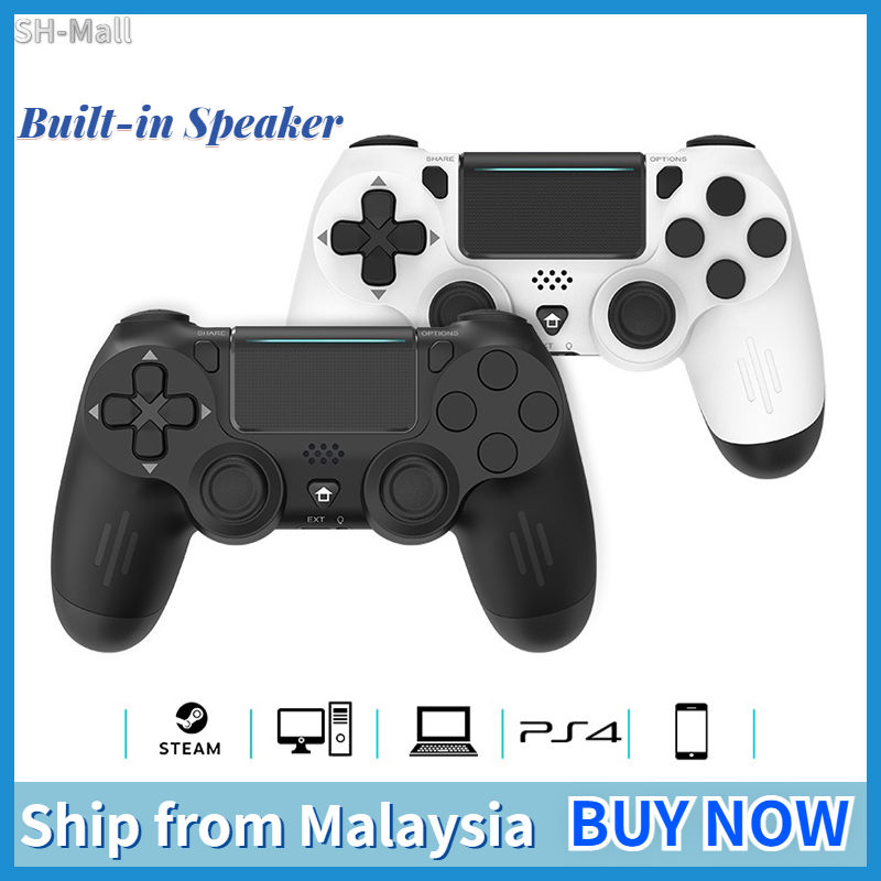 Bluetooth-Gamecontroller, Gamepad und Joystick für iOS, Android, PC und Laptop – sofort lieferbar_voghion.com