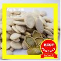 1KG KUACI PUTIH KWACI PUTIH SUPER / KUACI ASIN KILOAN GROSIR. 