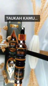DEPRO ENZYM || OBAT TETES KESEHATAN|| AMPUH ATASI BERBAGAI MACAM PENYAKIT|| DEPRO ENZYM BPOM ORIGINAL
