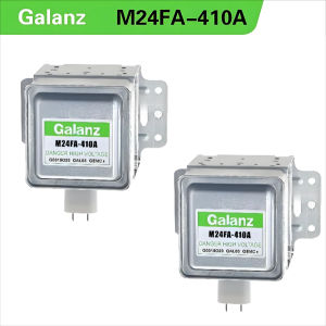 Galanz M24FA-410A Magnetron Original Microwave Oven Replacement Part Reliable Microwave Tube for Home Microwave Repair