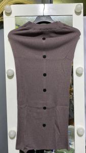 ROK RAJUT KANCING PREMIUM / ROK KANCING / rok cewek model korea / outfit kekinian