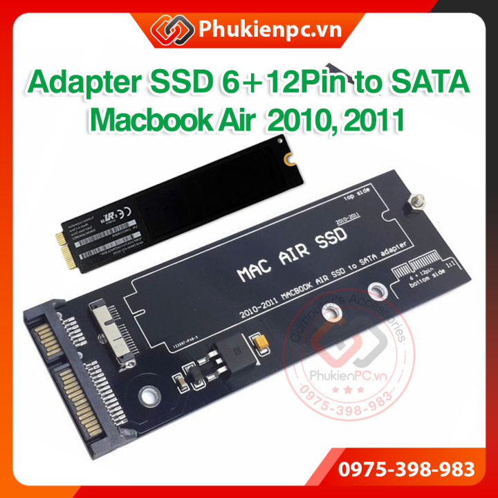 Sata Adapter Macbook Air 2010 Hard Drive Macbook Air Sata Cable
