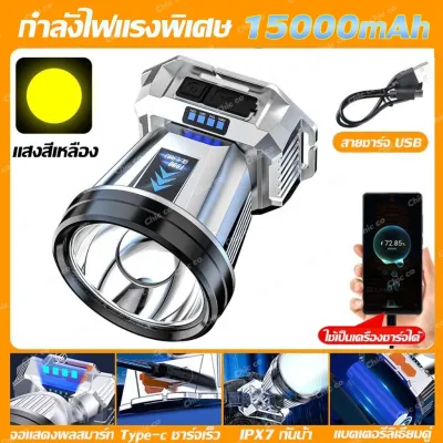 ซื้อ 1 แถม 1 ฟรี หัวไฟฉายคาดหัว ไฟคาดหัวแรงสูง T998 LED 99999999W ไฟฉายคาดหัวแรงสูง ไฟส่องกบ ส่องแสงระยะ5KMแบตอึด72-98ชม