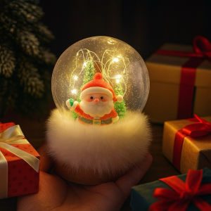 Món quà tặng Giáng sinh ý nghĩa quà handmade dễ thương - S0979