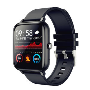 Smart Watch Men Women Heart Rate Blood Pressure 100+ Sports Modes Fitness Tracker Bluetooth Call Smartwatch