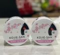 Kojie-San With Kojic Acid Body Scrub. 