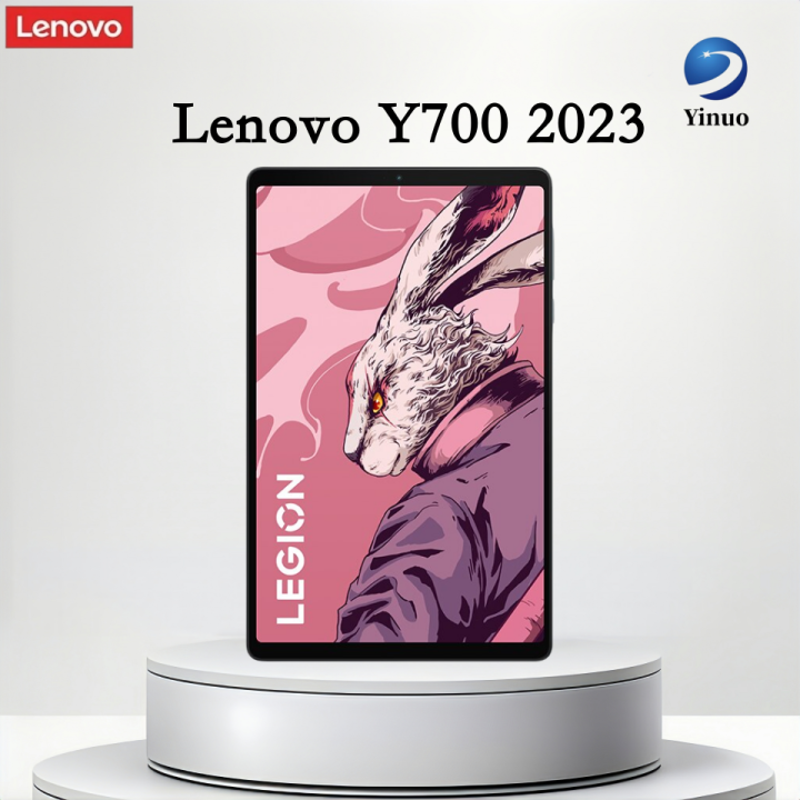 New Lenovo LEGION Y700 2023 Gaming Tablet 8.8inch 16G 512GB
