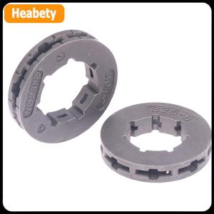 【2-3 days delivery】 Replacement Rim Sprocket 404-7 325-8 for Gasoline Chainsaw 45cc 52cc 58cc Replacement Rim Sprocket