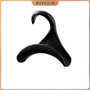 B.F. Handbag Hanger Rack Wont Let Bags Deformed Hooks Arch Bag Storage Hangers Wide Mouth Practical Wardrobe Hangers