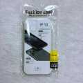 นิ่มโปร่งใสเคสโทรศัพท์สำหรับ Iphone 16 Pro Max 15 14 13 12 Mini 11 Pro X XS Max XR 8 7 Plus เคสเคสป้องกันทั้งตัว. 
