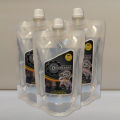 Grease Remover/Degreaser/Protect Your HEALTH/Don't Use Kerosene/2 Liters Yield/Organic Hand Cleaner. 