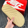 2025 Calm Slide Soft Waterproof Home Sports Slippers Sandals for Men and Women (Size: 36-45) High Quality. 