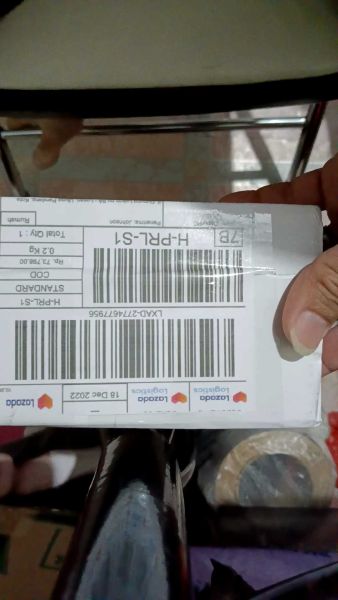 Buyer review video 2