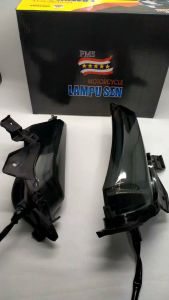 lampu sen xmax LED sein LED senja xmax depan LED