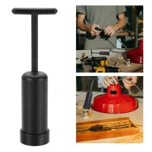 4PCS G9 Socket Rings Removal Tool Home Light Replacing Tool Plastic Texture Home Lighting Maintenance Set for Lighting