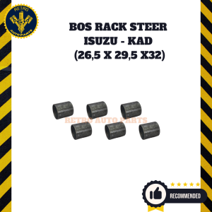ISUZU - KAD | Bos Rack Steer Mobil Isuzu KAD Bos Rack Steer