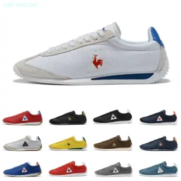 Le coq sportif shoes singapore best sale