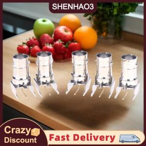 【SHENHAO3】 5 10 20pcs 50 Q9 BNC nữ góc phải 90 độ cắm Solder cup PCB Nickel mạ đồng thau RF Coaxial Adapter