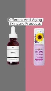 Human Nature Sunflower Beauty Oil with Bakuchiol (No Harmful Chemicals)